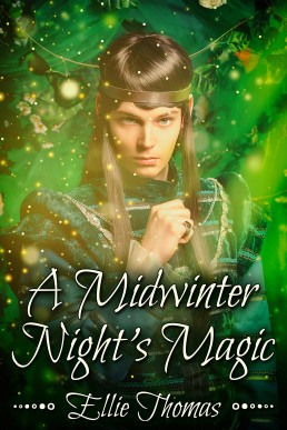 A Midwinter Nights Magic by