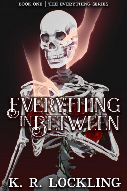 Everything In Between (Everything Series Book 1)