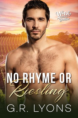 No Rhyme or Riesling (Wine Country Daddies 5)