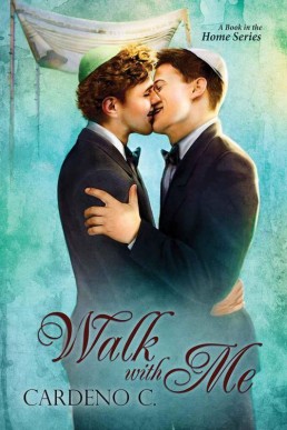 Walk With Me (Home 7)