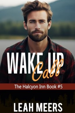 Wake Up Call (The Halcyon Inn 5)