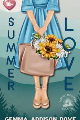 Summer Love (Sapphic Mountain Book 2)