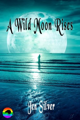 A Wild Moon Rises