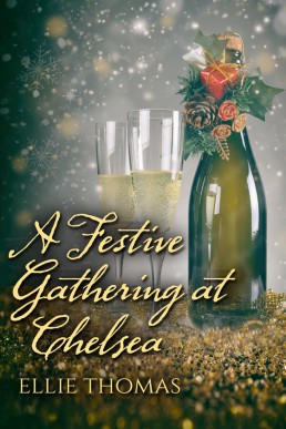 A Festive Gathering at Chelsea (Twelve Letters 7)