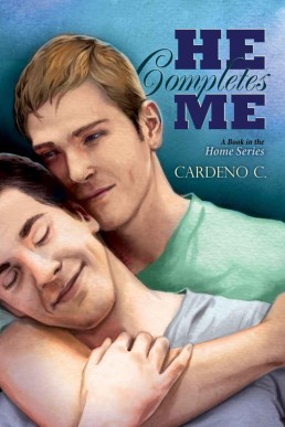 He Completes Me (Home 2) PDF