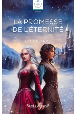 La Promesse de l'éternité (French Edition)