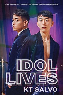 Idol Lives (Idol Romance 3)