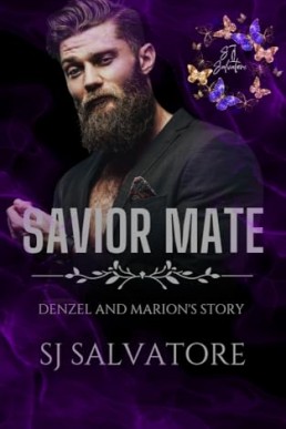 Savior Mate (Wolves of Night Shade Pack)