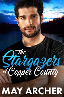 The Stargazers of Copper County (Copper County 0.5)