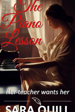 The Piano Lesson: Her Teacher Wants Her