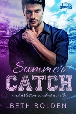 Summer Catch (Charleston Condors 4.5)