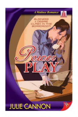 Power Play (Spanish Edition) (81)