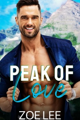 Peak of Love (Wildflower 1)