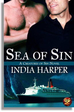 Sea of Sin (Creatures of Sin 2.5)