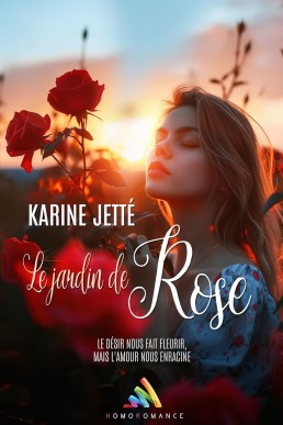 Le jardin de Rose - Romance Ennemies à Amantes (French Edition)