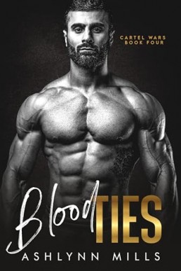 Blood Ties (Cartel Wars 4)