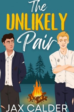 The Unlikely Pair (Unlikely Dilemmas 2)