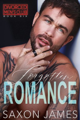 Forgotten Romance (Divorced Men's Club 6)