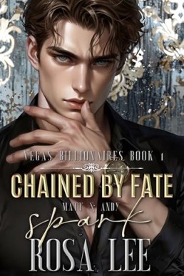 Chained by Fate - Spark  (Vegas Billionaires 1)