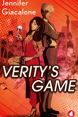 Verity's Game