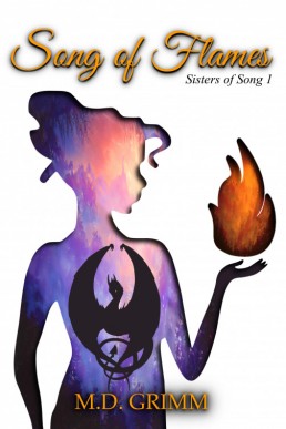 Song of Flames (Sisters of Song 1)