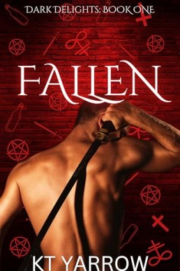 Fallen (Dark Delights 1)