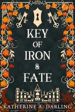 Key of Iron and Fate