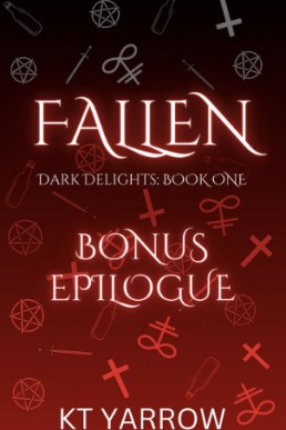 Fallen (Bonus Epilogue)