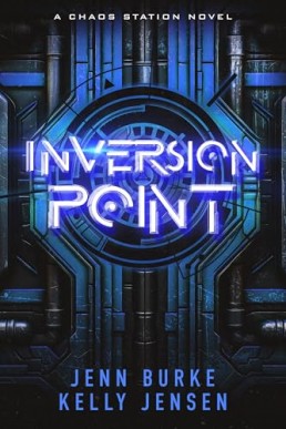 Inversion Point (Chaos Station 4, 2nd Ed., 2024)