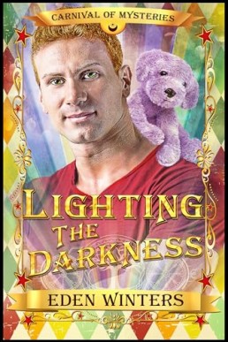 Lighting the Darkness (Carnival of Mysteries)