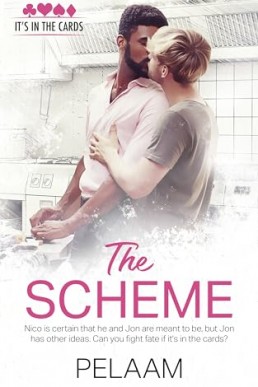 The Scheme (It's in the Cards 1)