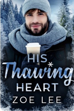 His Thawing Heart (Fakers 0.5)