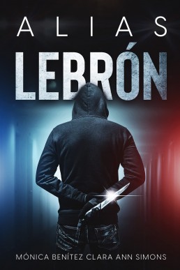 Alias Lebrón: A Sapphic Crime Thriller (Alias Candy Book 2)