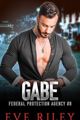 Gabe  (Federal Protection Agency 8)