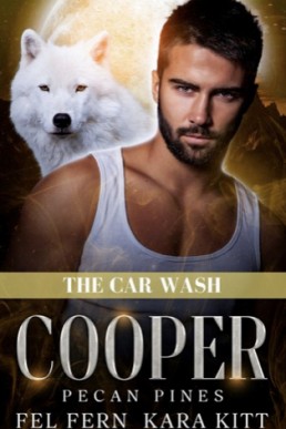 The Car Wash (Cooper Bonus Scene)