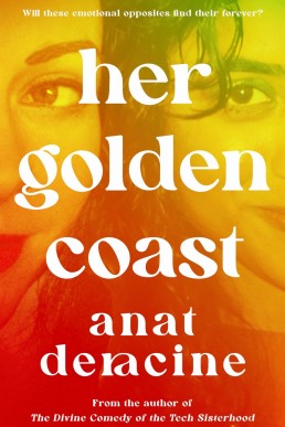 Her Golden Coast: Will These Emotional Opposites Find Their Forever?