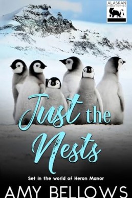 Just the Nests (Alaskan Pebble Gifters)