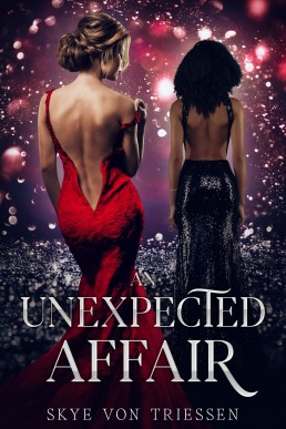 An Unexpected Affair (Book 1)