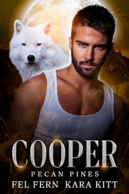 Cooper (Pecan Pines 1)