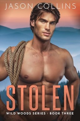 Stolen (Wild Woods 3)