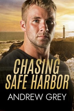 Chasing Safe Harbor (Rugged Coast 1)