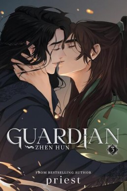 Guardian (Zhen Hun Volume 3, Seven Seas Edition)