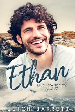 Ethan (Salish Sea Society 2)