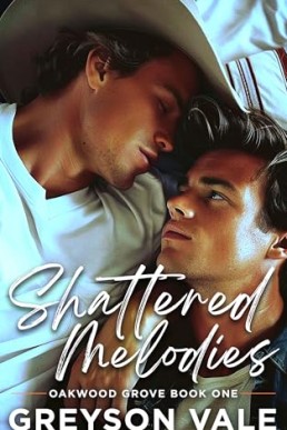 Shattered Melodies (Oakwood Grove 1)