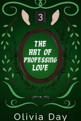 The Art of Professing Love (Monster Matchmaking 3)