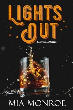 Lights Out (Last Call 0.5)