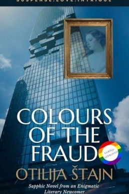 Colours of the Fraud