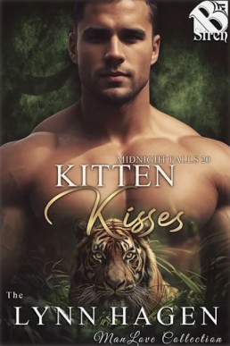 Kitten Kisses (Midnight Falls 20)