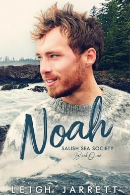 Noah (Salish Sea Society 1)