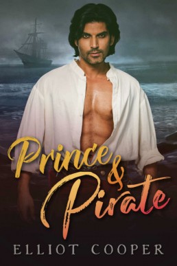 Prince & Pirate